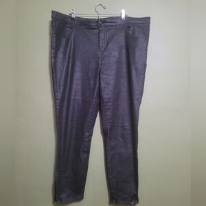 Levi’s 511 Slim Fit Jeans – Men’s 34x34 – Dark Wash – NWT